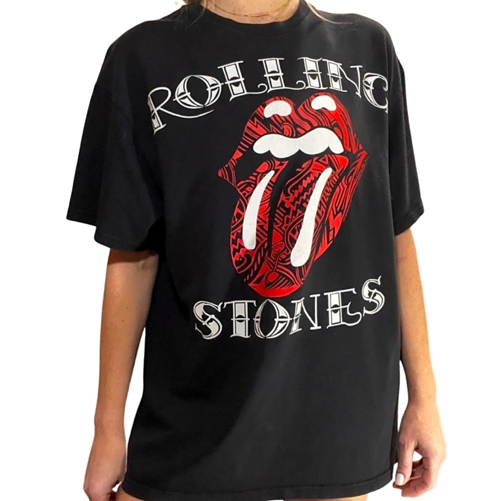 (ITEM) ARCHIVAL Rolling Stones‎ Tee